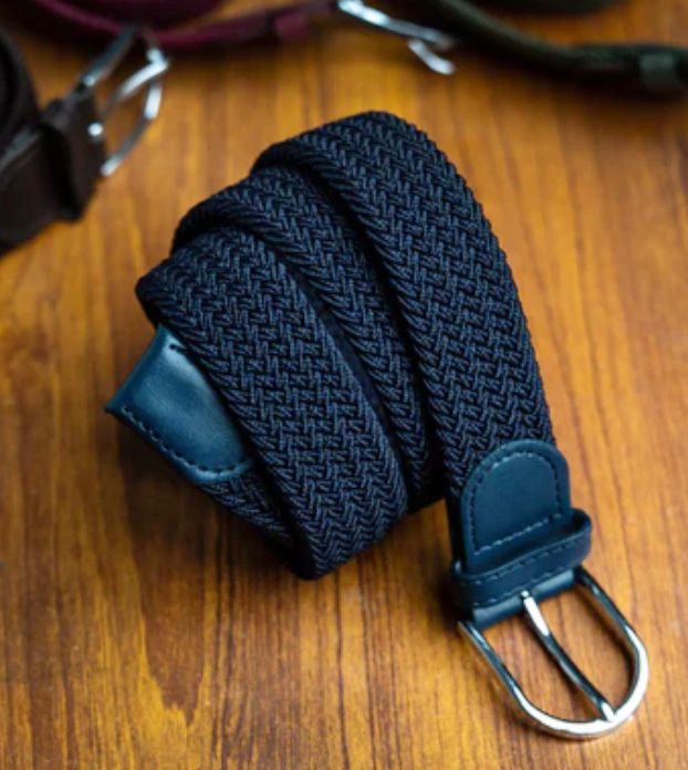 Cotton Stretchable Imported Belt for Men/Boys - Oshi.pk - Buy & Sell Online