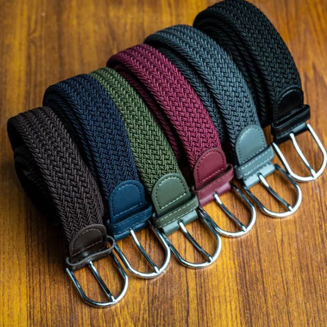 Cotton Stretchable Imported Belt for Men/Boys - Oshi.pk - Buy & Sell Online