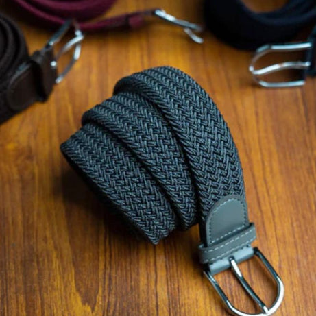 Cotton Stretchable Imported Belt for Men/Boys - Oshi.pk - Buy & Sell Online