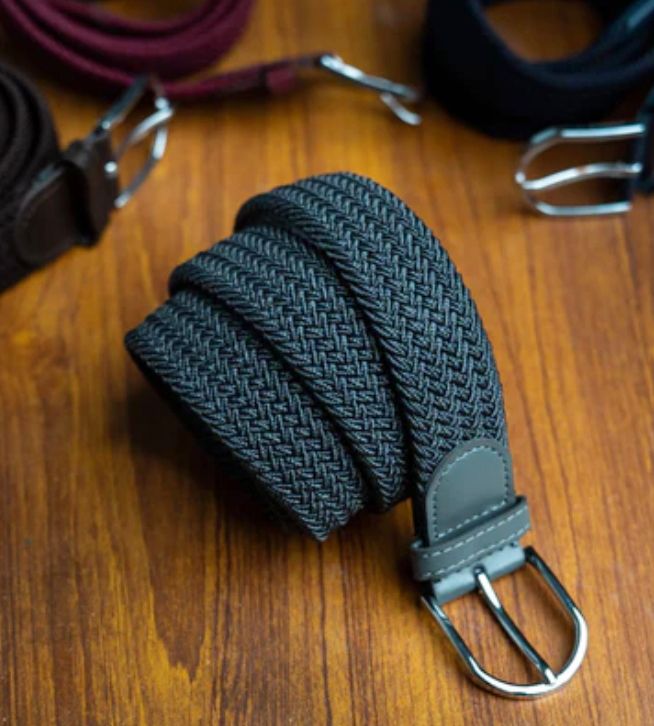 Cotton Stretchable Imported Belt for Men/Boys - Oshi.pk - Buy & Sell Online