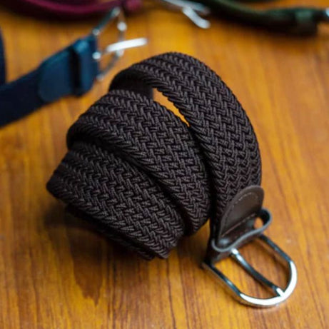 Cotton Stretchable Imported Belt for Men/Boys - Oshi.pk - Buy & Sell Online