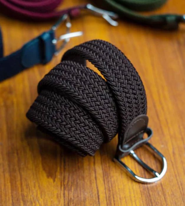 Cotton Stretchable Imported Belt for Men/Boys - Oshi.pk - Buy & Sell Online