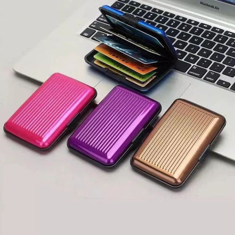 credit card wallet case - Oshi.pk - Buy & Sell Online