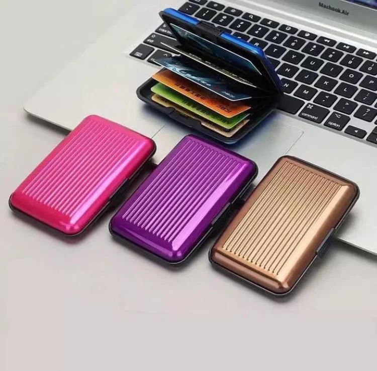 credit card wallet case - Oshi.pk - Buy & Sell Online