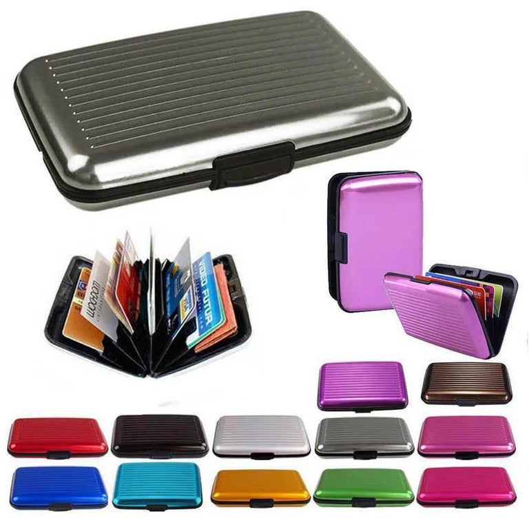 credit card wallet case - Oshi.pk - Buy & Sell Online