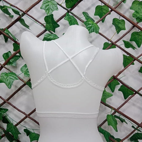 Cross Strap Seamless Training Bra - Oshi.pk - Buy & Sell Online