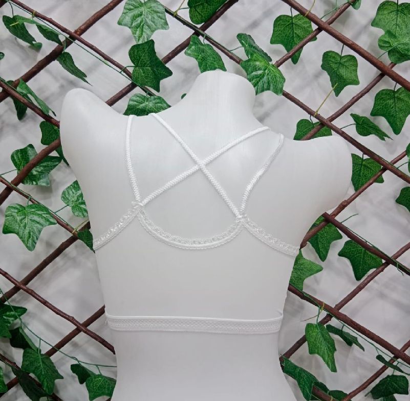 Cross Strap Seamless Training Bra - Oshi.pk - Buy & Sell Online