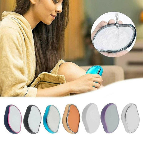 Crystal Epilator Hair Remover - Oshi.pk - Buy & Sell Online