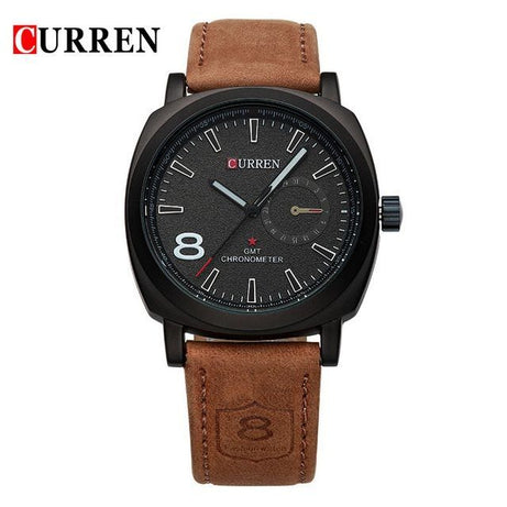 Curren Watch For Men - Oshi.pk - Buy & Sell Online