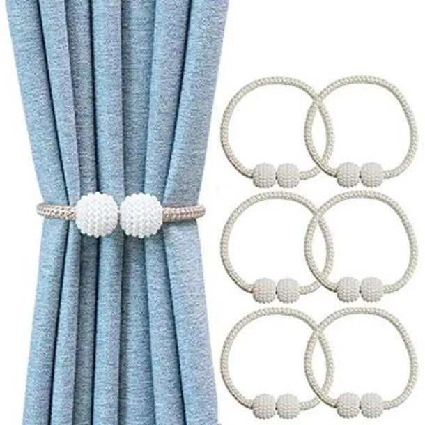 curtain buckle (pair) - Oshi.pk - Buy & Sell Online