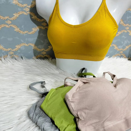 Daily Wear Free Size Anti Swet Bra - Oshi.pk - Buy & Sell Online