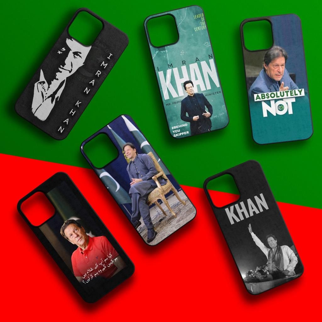 Customized Metal Plated Mobile Cover (Print your Picture / Name or any Logo) - Any Mobile Model - Oshi.pk - Buy & Sell Online