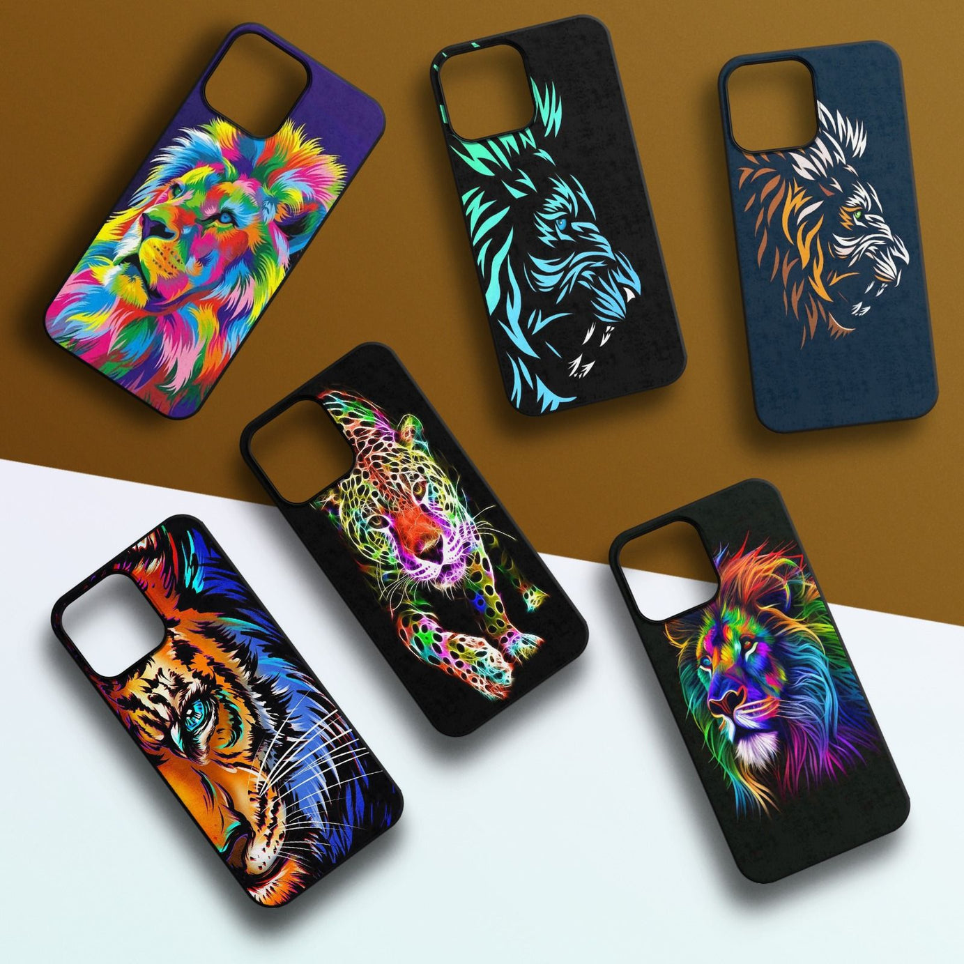 Customized Metal Plated Mobile Cover (Print your Picture / Name or any Logo) - Any Mobile Model - Oshi.pk - Buy & Sell Online