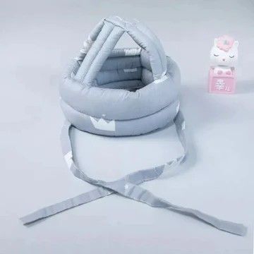 Cute Safety Helmet For Baby Head Protection - Oshi.pk - Buy & Sell Online