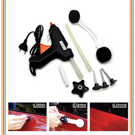 Pops-a-Dent - Dent & Ding Repair Kit