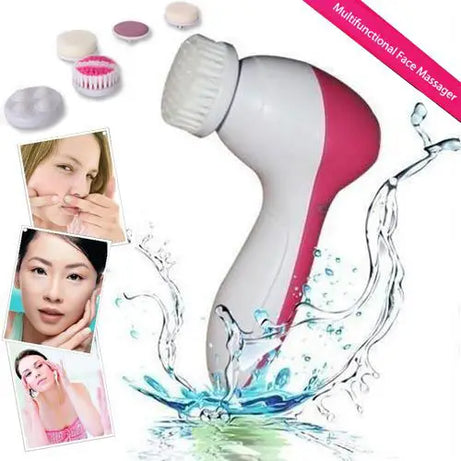 11 in 1 Multi-function Face Massager - Oshi.pk - Buy & Sell Online