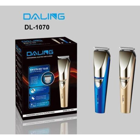 DALING HAIR CLIPPER DL-1070