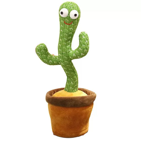 Dancing Cactus Toy - Oshi.pk - Buy & Sell Online