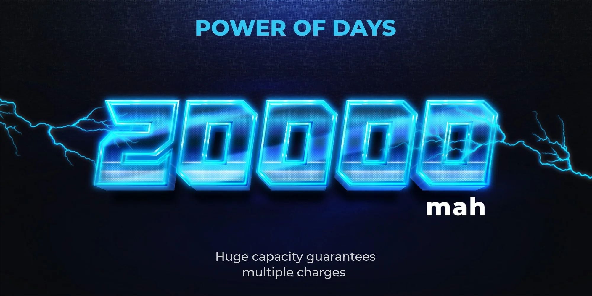 Dany Titan T-100 20000Mah Power Bank - Oshi.pk - Buy & Sell Online