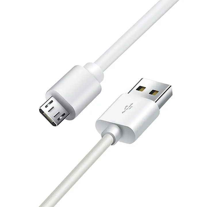 Data Cable for Android Micro USB 2.5A Super Fast Charger USB Data Cable - Oshi.pk - Buy & Sell Online