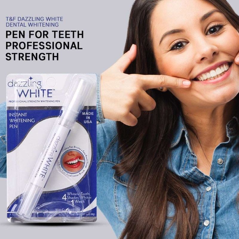 dazzling teeth white pen - Oshi.pk - Buy & Sell Online