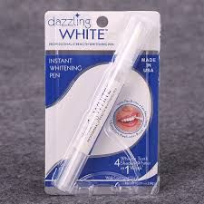 dazzling teeth white pen