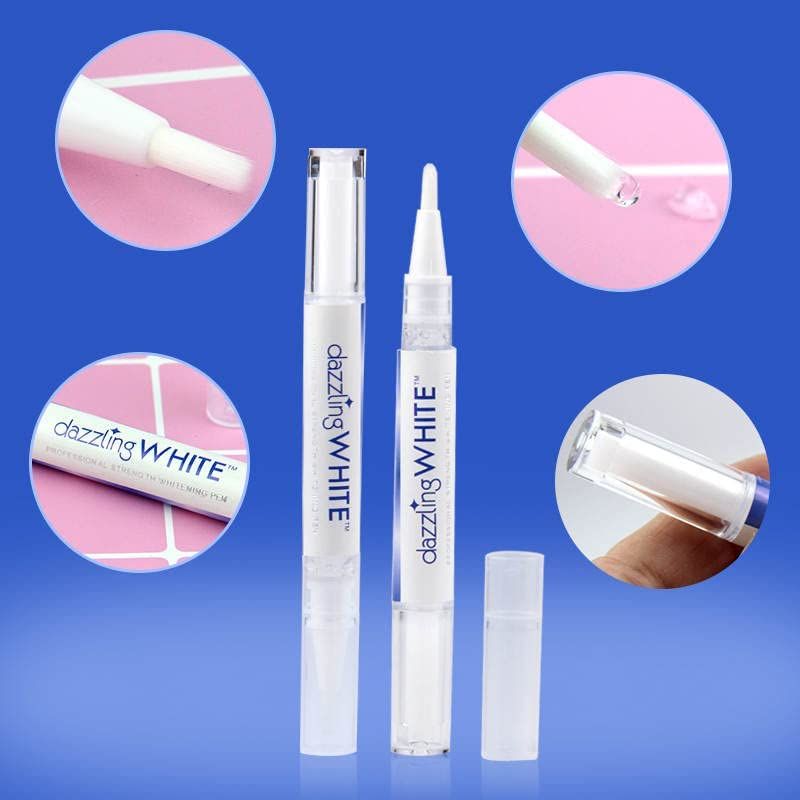 dazzling teeth white pen - Oshi.pk - Buy & Sell Online