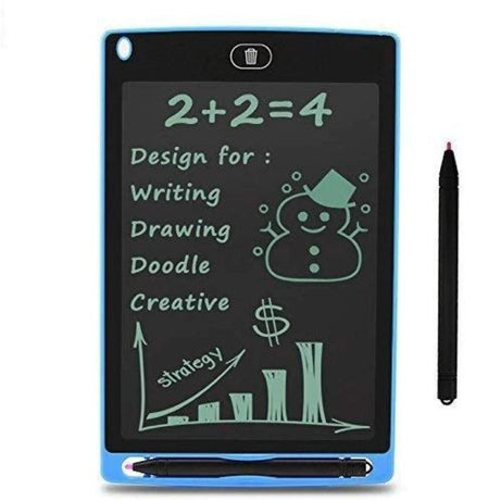 Writing Tablet Electronic Digital Drawing Board Erasable Writing Pad