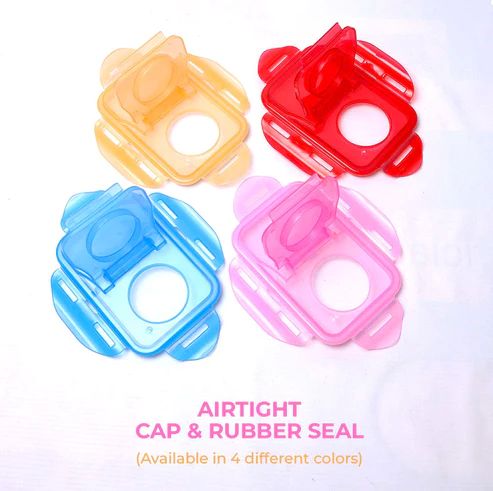 (Deal 9) 6 jars with Seal CEREAL FLAVOR PACK - Oshi.pk - Buy & Sell Online