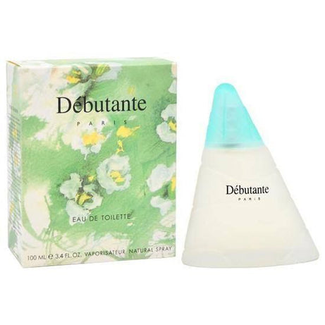 Debutante Paris Perfume Edt 100ml For Women