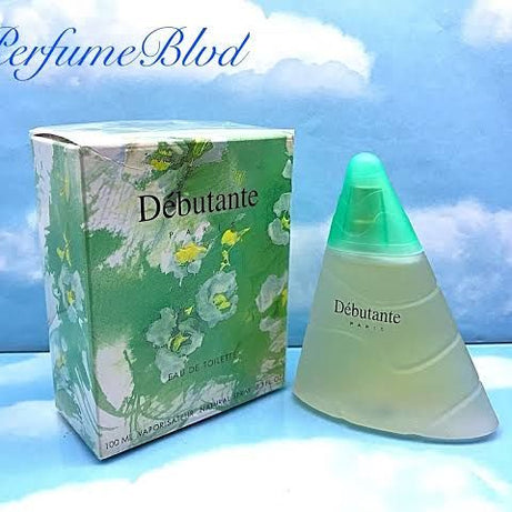 Debutante Paris Perfume Edt 50ml For Women - Oshi.pk - Buy & Sell Online