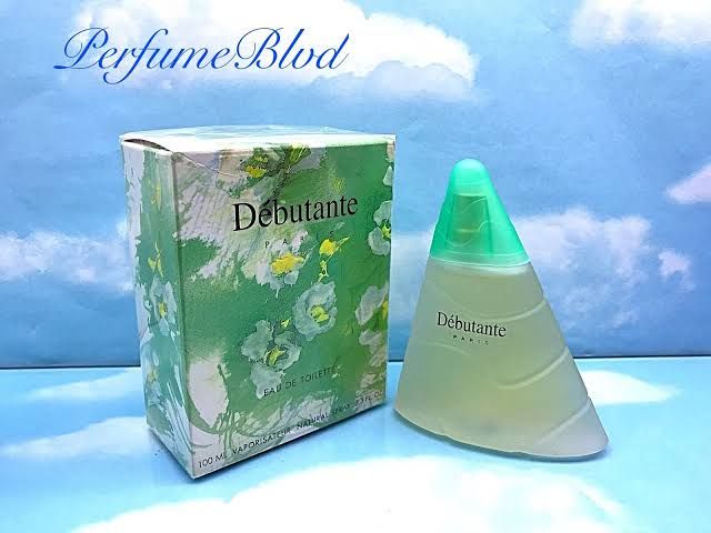 Debutante Paris Perfume Edt 50ml For Women - Oshi.pk - Buy & Sell Online
