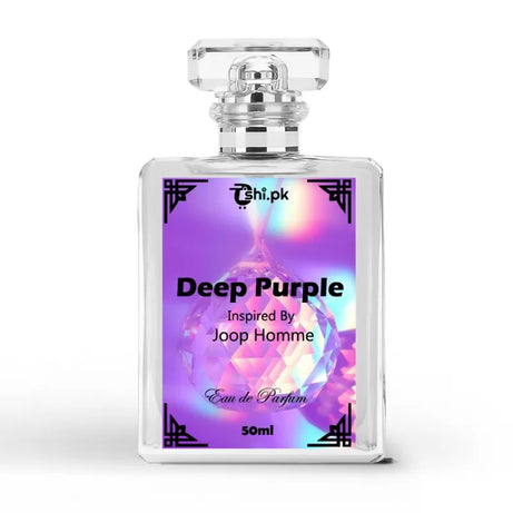 Deep Purple - Inspired By Joop Homme - OP-84 - Oshi.pk - Buy & Sell Online