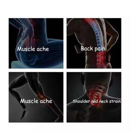 Deep Tissue Massager Imported Model Facial Tool - Oshi.pk - Buy & Sell Online