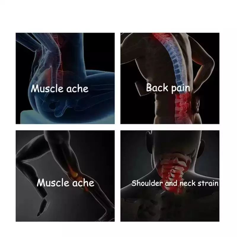 Deep Tissue Massager Imported Model Facial Tool - Oshi.pk - Buy & Sell Online