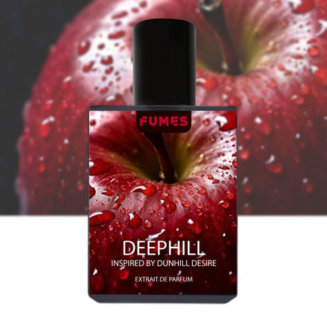 DeepHill Inspired By Dunhill Desire (10 Hour Lasting) Men Perfume - Oshi.pk - Buy & Sell Online