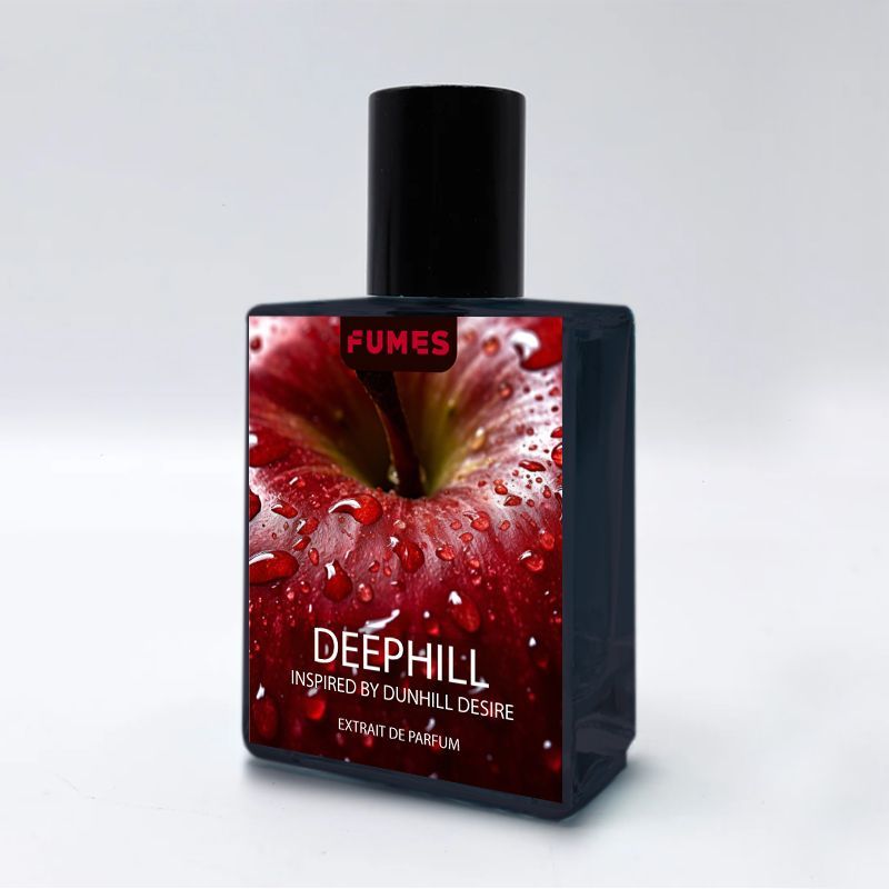 DeepHill Inspired By Dunhill Desire (10 Hour Lasting) Men Perfume - Oshi.pk - Buy & Sell Online