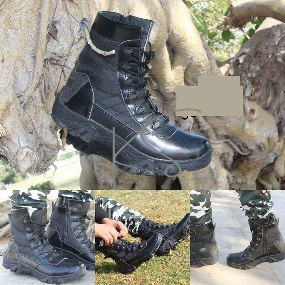 Delta Tactical Hiking Duty Long Boot - Oshi.pk - Buy & Sell Online