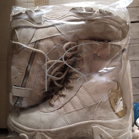 Delta Tactical Hiking Duty Long Boot - Oshi.pk - Buy & Sell Online