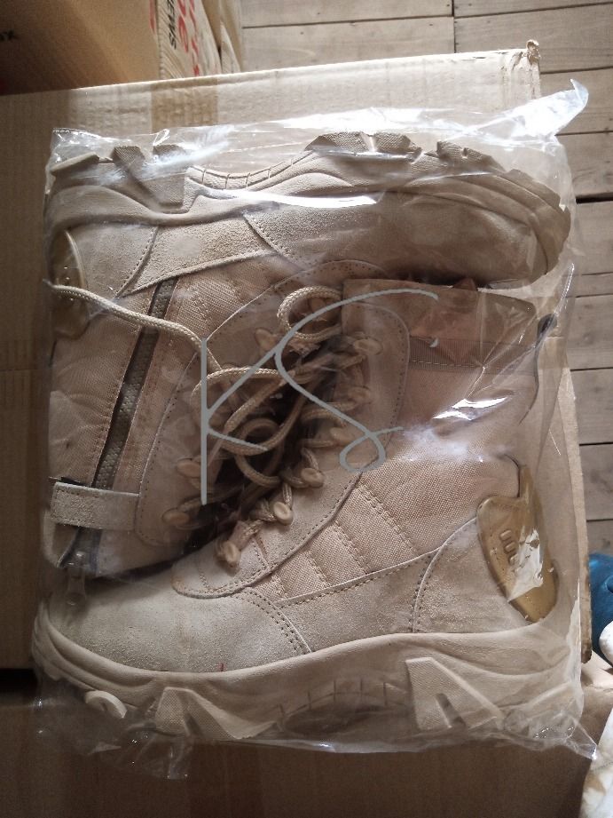 Delta Tactical Hiking Duty Long Boot - Oshi.pk - Buy & Sell Online