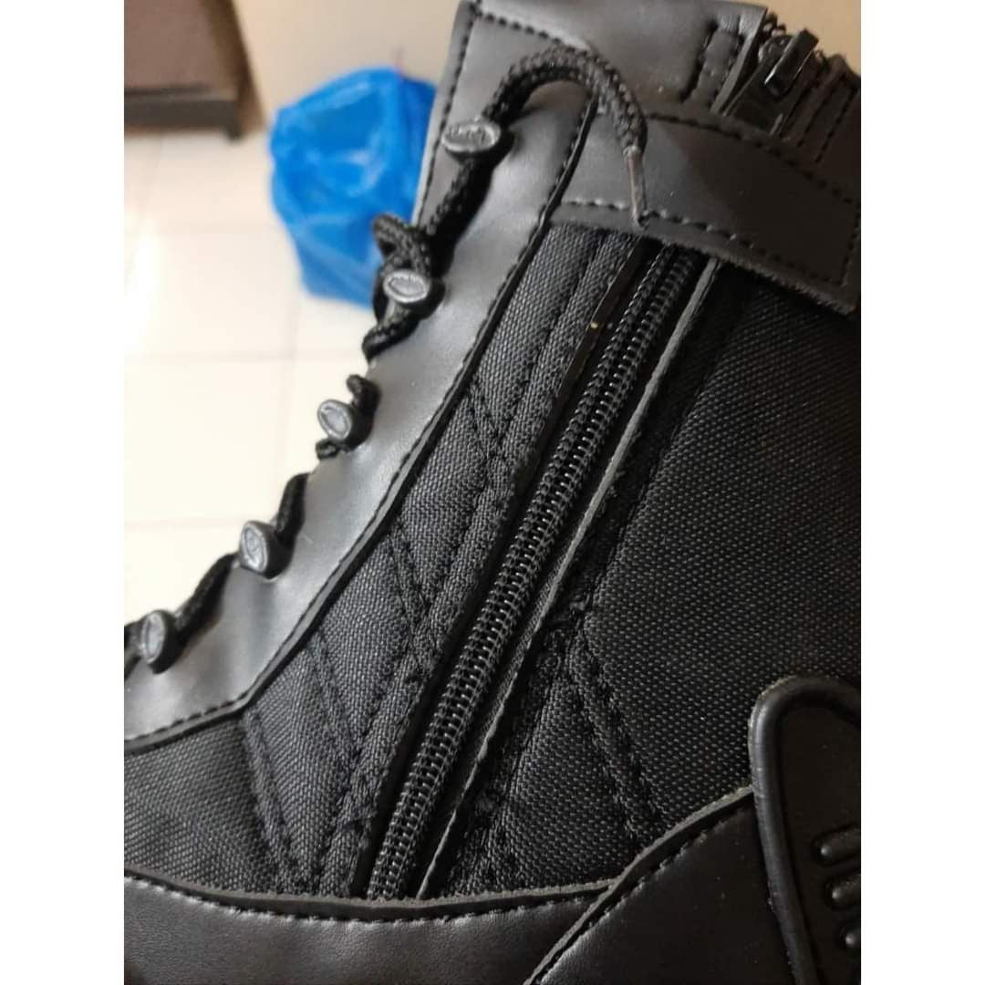 Delta Tactical Hiking Duty Long Boot - Oshi.pk - Buy & Sell Online