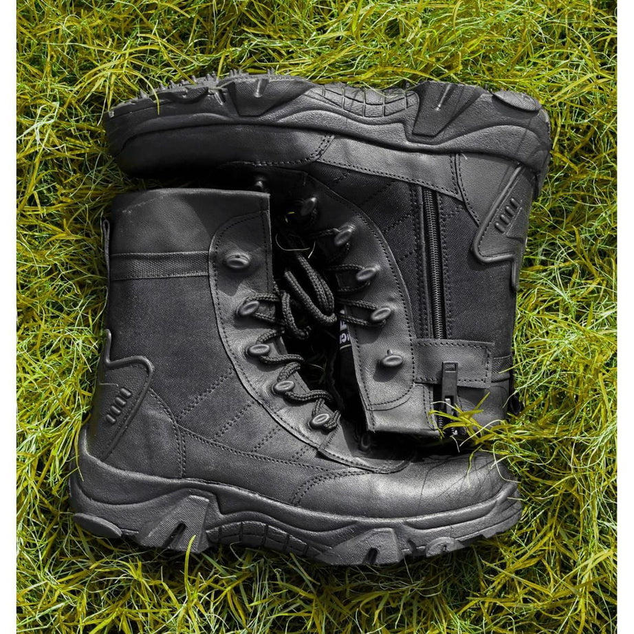 Delta Tactical Hiking Duty Long Boot - Oshi.pk - Buy & Sell Online