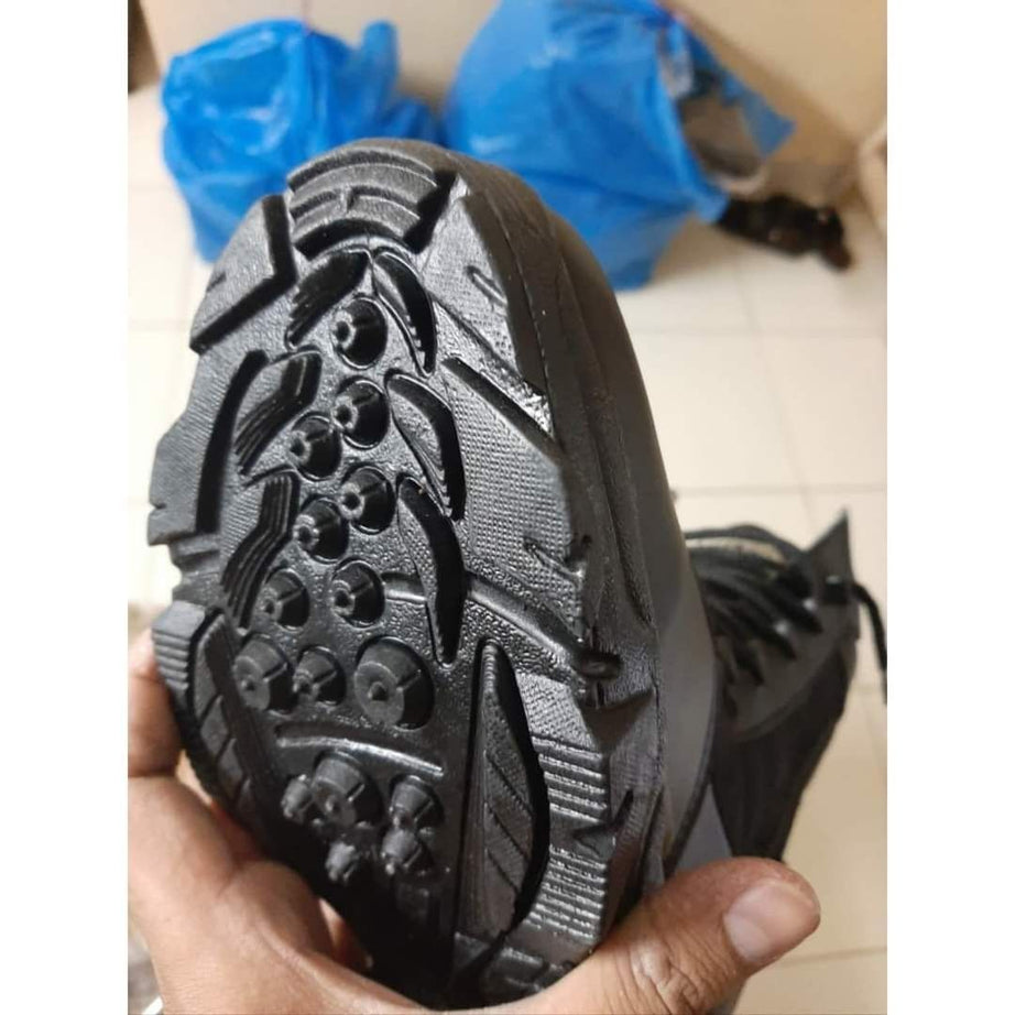 Delta Tactical Hiking Duty Long Boot - Oshi.pk - Buy & Sell Online