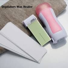 Depilatory wax machine - Oshi.pk - Buy & Sell Online