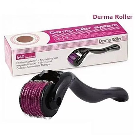 Derma roller