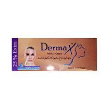 DermaX Freckle Cream 15g - Night Cream - Oshi.pk - Buy & Sell Online