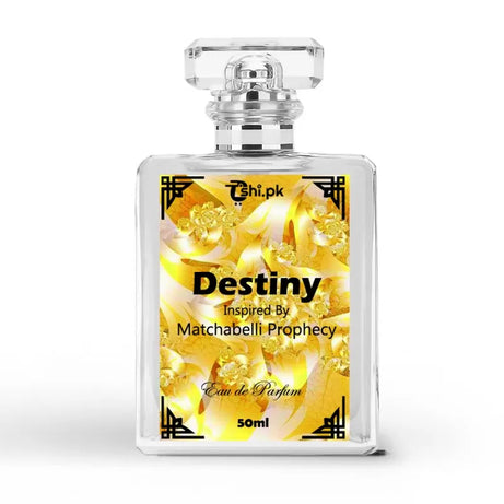 Destiny - Inspired By Prince Matchabelli Prophecy - OP-80 - Oshi.pk - Buy & Sell Online