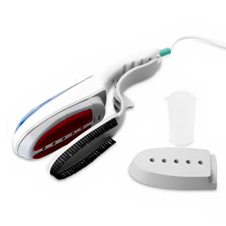 TOBI Portable Handheld Travel Steamer Iron - Oshi.pk - Buy & Sell Online