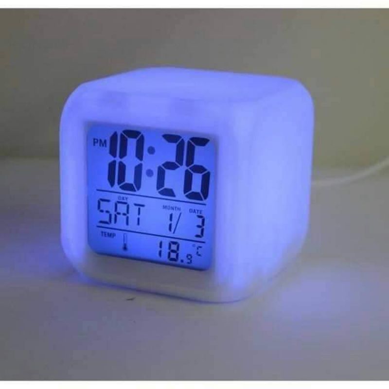 Dice clock - Oshi.pk - Buy & Sell Online