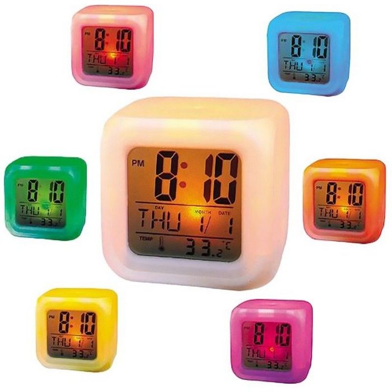 Dice clock - Oshi.pk - Buy & Sell Online